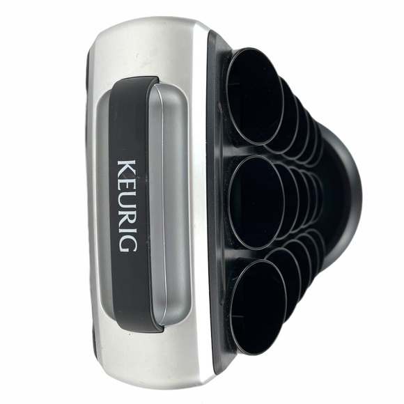 Keurig KCC-30 K-Cup 30 Cup Rotating  Carousel - Picture 3 of 9